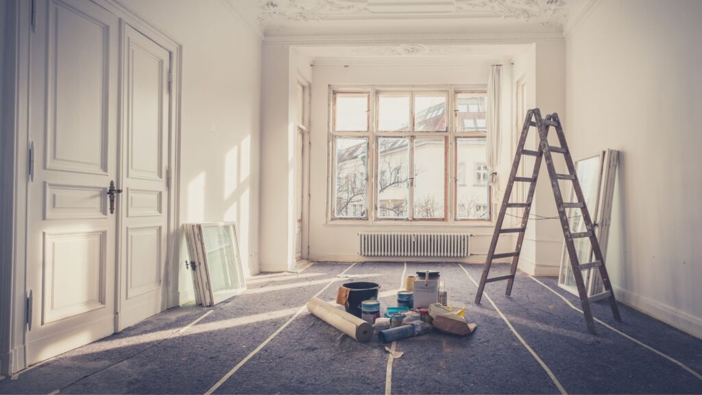 Upgrades that Improve Your Home's Value