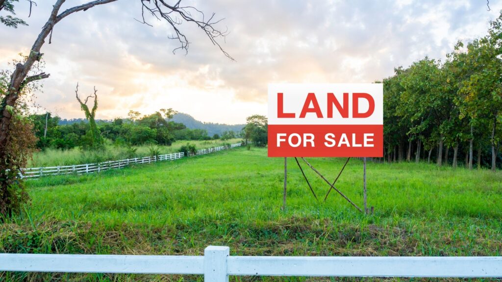 Buying Land the Smart Way in DeLand