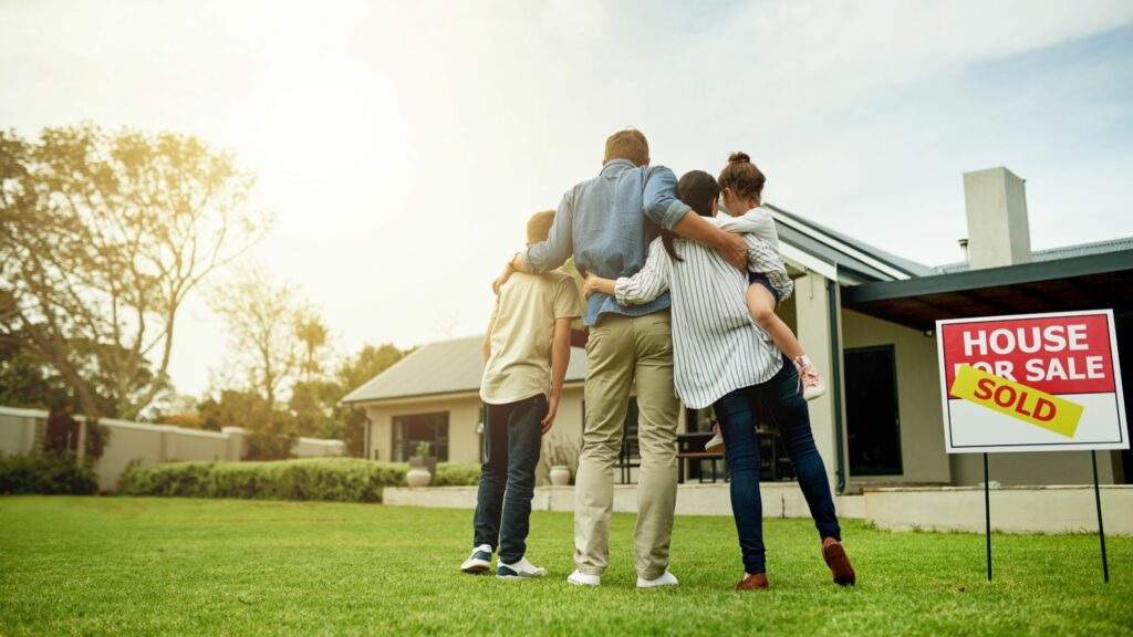What Happens Before, During, and After You Sell Your Home?