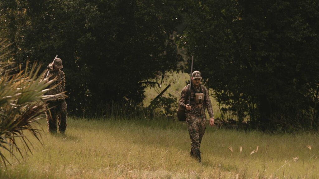 What Should I Look For When Buying Land For Hunting?