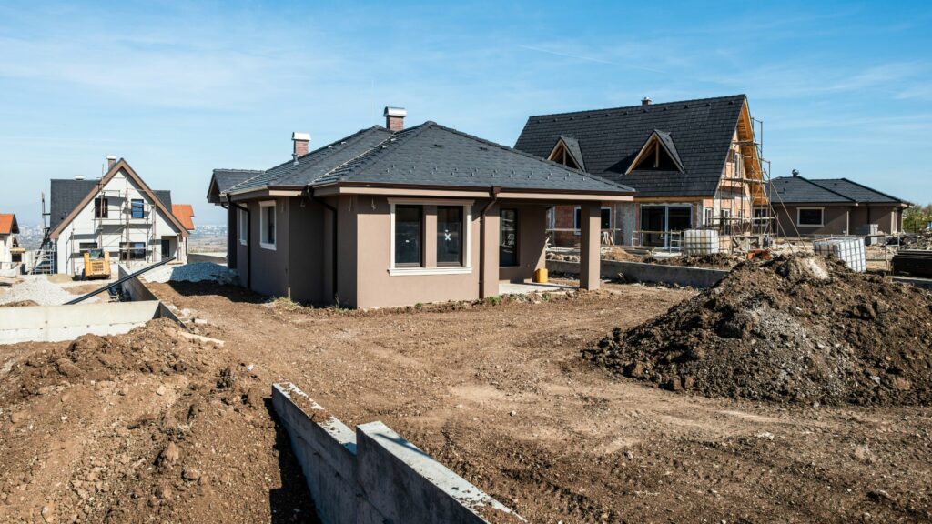 What Qualities Should I Look for in Land I Want to Build On?