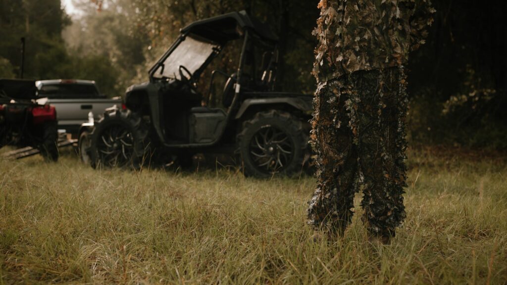 Hunting In Florida: What Landowners Need To Know