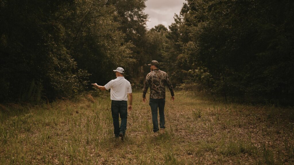 Selling Acreage in Florida: How Best to Identify Your Property's Differentiating Traits