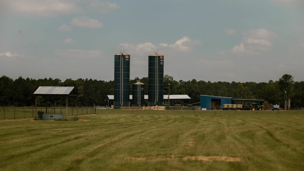 Benefits of Buying an Agricultural Property and Living Off the Land
