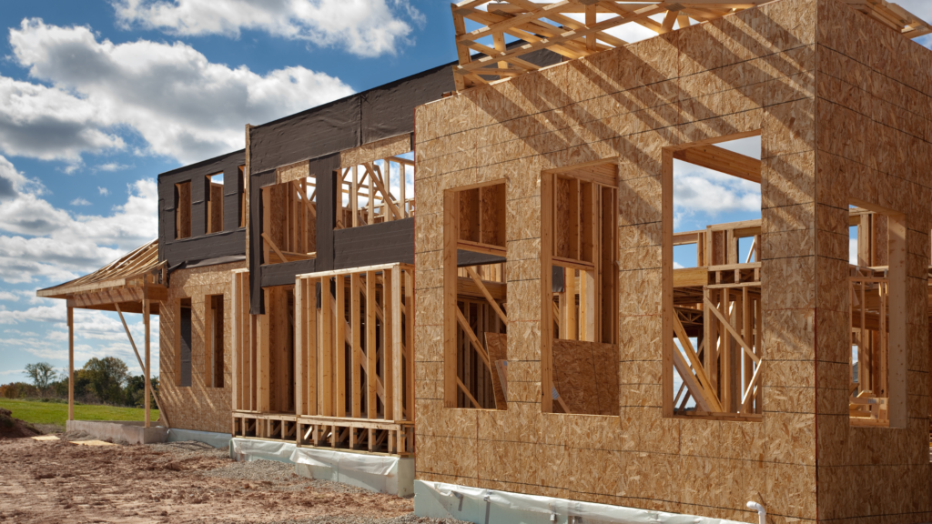 Preparing Your Land for Building a Home